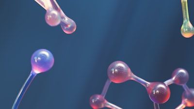 Hmotnost atomů a molekul - procvičování