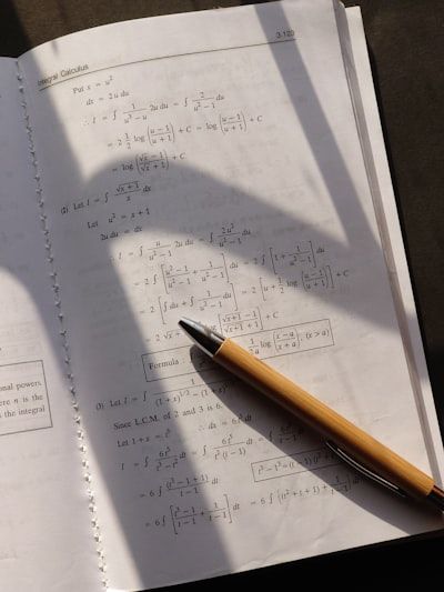 Kvantitativní analýza - pracovní sešit - procvičování