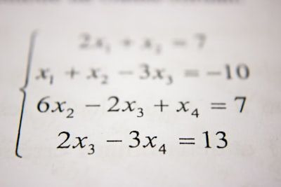 Kvadratická nerovnica s parametrom