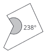 <p class="text" dir="auto">Urči, zda je následující útvar konvexní nebo nekonvexní:</p><div class="d-flex flex-column justify-content-center align-items-center p-8 bg-gray-100 rounded-4 my-2"><figure style="" class="cursor-pointer m-0"><a href="files/imports/26/image-1698843469604" target="_blank"><div><figcaption style="color: black;"></figcaption></div></a></figure></div>