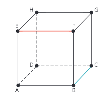 <p class="text" dir="auto">Zjisti v krychli <span data-katex="true" class="latex">ABCDEFGH </span>odchylku mezi úsečkami <span data-katex="true" class="latex">BC</span>a <span data-katex="true" class="latex">EF</span>.</p><figure class="d-block p-8 bg-gray-100 rounded-4 my-2"><div class="d-flex justify-content-center align-items-center"><a href="files/imports/65/image-1701250123098" target="_blank"><div><figcaption style="color: black;"></figcaption></div></a></div></figure>