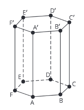 <p class="text" dir="auto">Je dán pravidelný šestiboký hranol <span data-katex="true" class="latex">A B C D E F A^{\prime} B^{\prime} C^{\prime} D^{\prime} E^{\prime} F^{\prime}</span>. Ověř, že úsečka <span data-katex="true" class="latex">E E^{\prime}</span> je kolmá na rovinu dolní podstavy.</p><figure class="d-block p-8 bg-gray-100 rounded-4 my-2"><div class="d-flex justify-content-center align-items-center"><a href="files/imports/65/image-1701250956062" target="_blank"><div><figcaption style="color: black;"></figcaption></div></a></div></figure>
