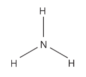 <p class="text" dir="auto">Urči z Lewisova vzorce molekuly amoniaku (<span data-katex="true" class="latex">\mathrm{NH}_3</span>), jaká oxidační čísla budou jednotlivé atomy mít.</p><figure class="d-block p-8 bg-gray-100 rounded-4 my-2"><div class="d-flex justify-content-center align-items-center"><a href="files/imports/84/image-1703153219803" target="_blank"><div><figcaption style="color: black;"></figcaption></div></a></div></figure>