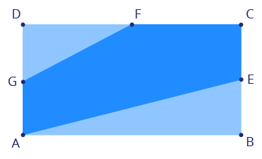 <p class="text" dir="auto">Kolik procent z celkové plochy obdélníku je vybarveno tmavě modře? Bod E je střed strany BC, bod F je střed strany CD a bod G je střed strany DA.</p><div class="d-flex flex-column justify-content-center align-items-center p-8 bg-gray-100 rounded-4 my-2"><figure style="width: auto;" class="cursor-pointer m-0"><a href="https://forclassmates-v2.s3.amazonaws.com/files/questions/7280/m-pz-k25-p77u.png?X-Amz-Algorithm=AWS4-HMAC-SHA256&amp;X-Amz-Credential=AKIAW5X4HX2DPJLUZG53%2F20260209%2Feu-central-1%2Fs3%2Faws4_request&amp;X-Amz-Date=20260209T202424Z&amp;X-Amz-Expires=3600&amp;X-Amz-SignedHeaders=host&amp;X-Amz-Signature=7f816193542f6b442e17e0e06fcb43f7cd18fdb60ff2a8c2971d6728bf43767c" target="_blank"><div><figcaption style="color: black;"></figcaption></div></a></figure></div>