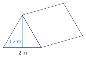 <p class="text" dir="auto">Šárka a Bořek šli stanovat. Čelo má tvar trojúhelníku. Stan je vysoký 1,2 metru a široký 2 metry. Vypočítej obsah čela stanu.</p><div class="d-flex flex-column justify-content-center align-items-center p-8 bg-gray-100 rounded-4 my-2"><figure style="width: auto;" class="cursor-pointer m-0"><a href="https://forclassmates-v2.s3.amazonaws.com/files/questions/8409/m-pz-k43-p11.png?X-Amz-Algorithm=AWS4-HMAC-SHA256&amp;X-Amz-Credential=AKIAW5X4HX2DPJLUZG53%2F20260120%2Feu-central-1%2Fs3%2Faws4_request&amp;X-Amz-Date=20260120T102958Z&amp;X-Amz-Expires=3600&amp;X-Amz-SignedHeaders=host&amp;X-Amz-Signature=bb603b9bf4935733f541692f6f9d6c0b22d41ba49f23a61ac07213953b3e636b" target="_blank"><div><figcaption style="color: black;"></figcaption></div></a></figure></div>