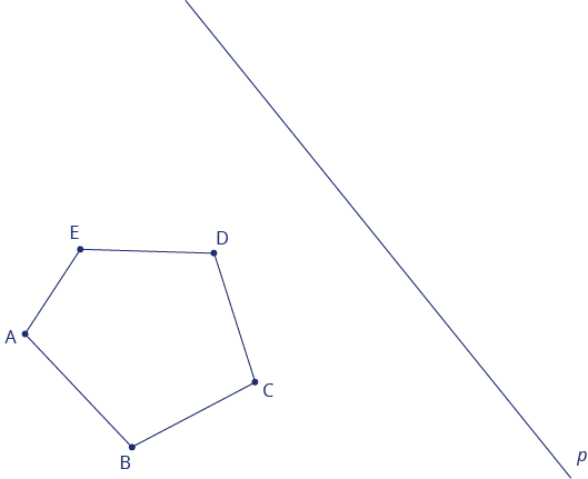 <p>Zobraz pětiúhelník ABCDE pomocí osové souměrnosti podle přímky <em>p.</em>&nbsp;</p><div class="center_align"><div class="d-flex flex-column justify-content-center align-items-center p-8 bg-gray-100 rounded-4 my-2"><figure style="" class="cursor-pointer m-0"><a href="files/questions/8535/m-pz-k48-p1.png" target="_blank"><div><figcaption style="color: black;"></figcaption></div></a></figure></div></div>