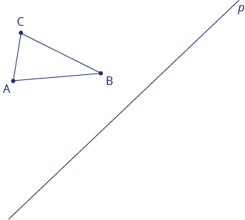 <p>Je dán trojúhelník ABC a přímka <em>p</em>. Narýsuj A’B’C‘ obraz trojúhelníka ABC při osové souměrnosti podle přímky <em>p</em>.</p><div class="center_align"><div class="d-flex flex-column justify-content-center align-items-center p-8 bg-gray-100 rounded-4 my-2"><figure style="" class="cursor-pointer m-0"><a href="files/questions/8536/m-pz-k48-p2.png" target="_blank"><div><figcaption style="color: black;"></figcaption></div></a></figure></div></div>