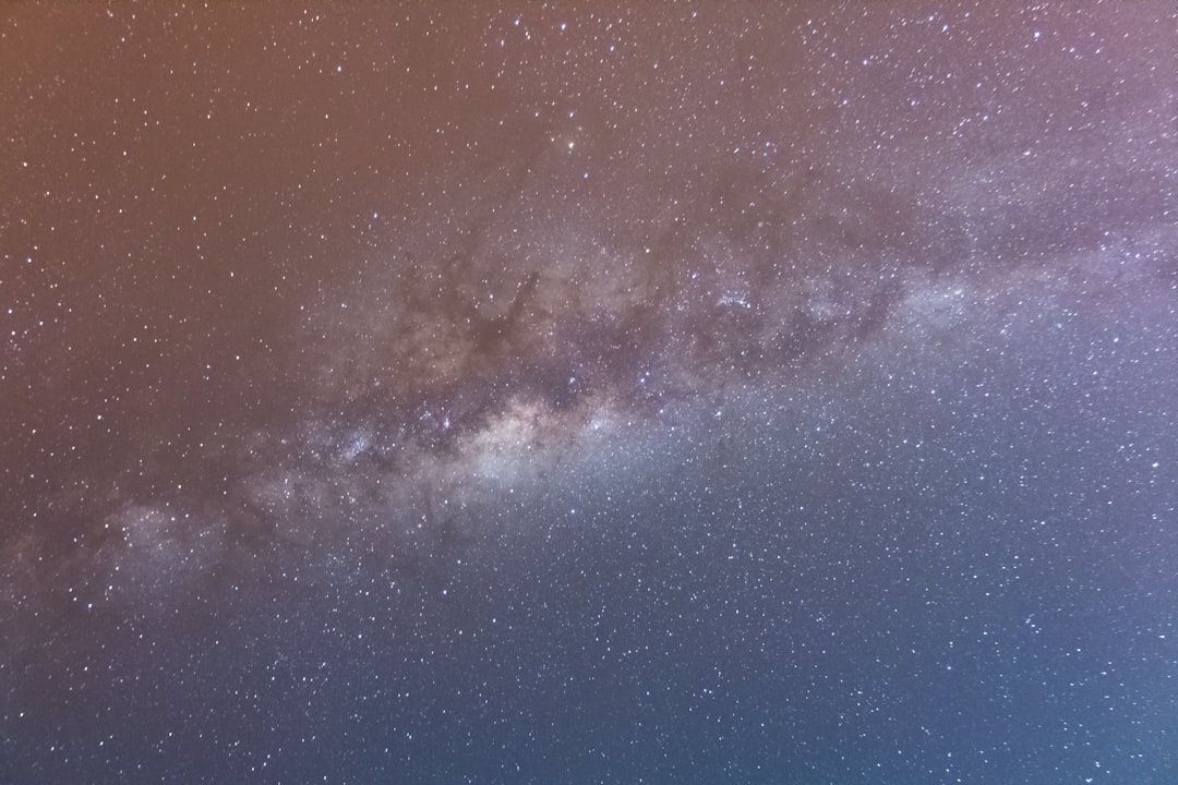 Galaxie a kosmická pavučina