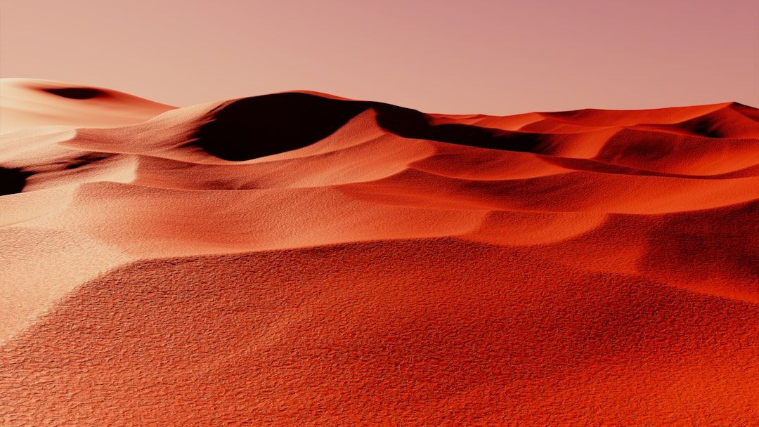 Lovci atmosfér: Země, Mars a Merkur