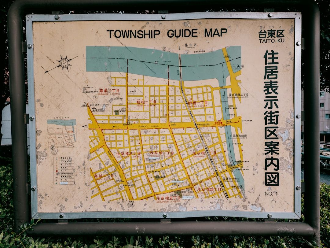 Mapařské dobrodružství: od atlasu k Agloe