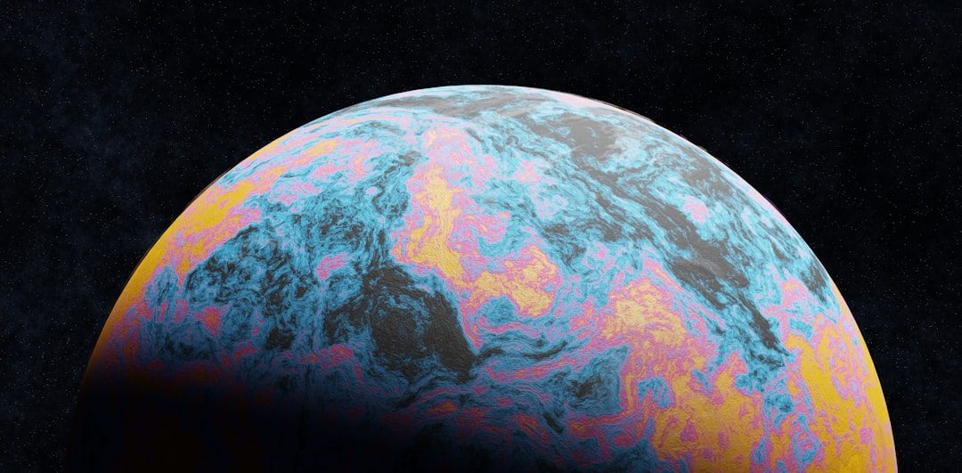 Planety pod lupou: od Pluta k exoplanetám